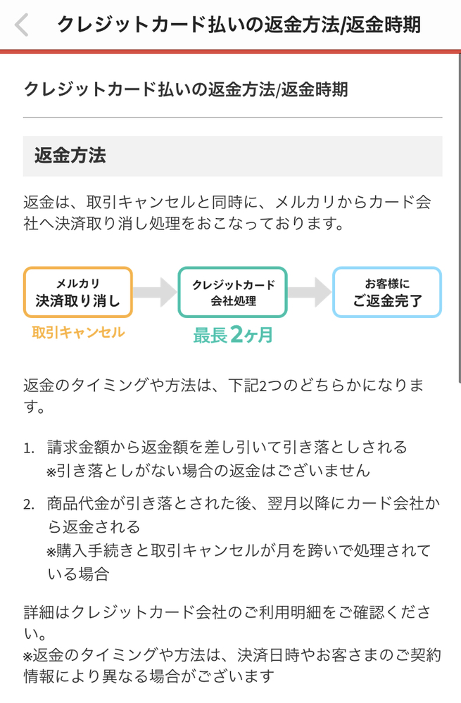 メルカリについてどなたかこの画像の内容を簡単に分かりやすくおしえていただけま Yahoo 知恵袋