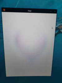 Originのウィンドウが表示されない Eaのoriginをイ Yahoo 知恵袋