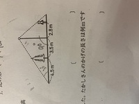 教えてください 小学6年生の算数です 公園の広場に照明灯があります 照 Yahoo 知恵袋