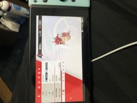 剣盾についてポケモンの改造かどうかの判定をお願いします 交換で入手し Yahoo 知恵袋