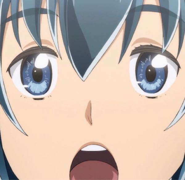 なんのキャラクターですか 作品名 ヒナまつり キャラ名ヒ Yahoo 知恵袋
