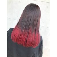 バイト先の派手髪ngのレベルがわかりません 今 鎖骨くらいの Yahoo 知恵袋