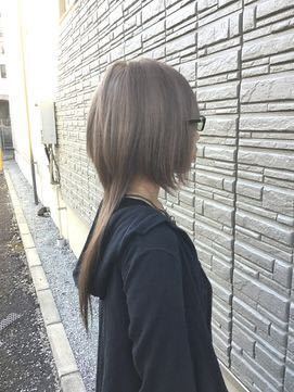 コンプリート 襟足 長い 女性 2508 襟足 生え際 長い 女性 Luxpictblog