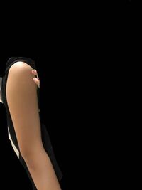 二の腕だけがなかなか痩せません 二の腕だけがめっちゃ Yahoo 知恵袋