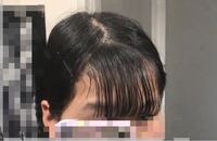 前髪を薄くしたいのですが どう切ればいいでしょうか 切る Yahoo 知恵袋