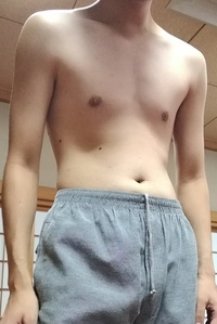 パッと見 ガリですか 普通 ガリ 痩せ 普通 贅肉と ここから 3ヶ月間 Yahoo 知恵袋