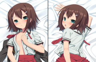 添付の画像のキャラ名あるいはアニメタイトルを教えてください オリジナルキャラ Yahoo 知恵袋