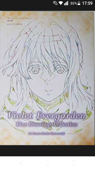 アニメの下絵？によくあるピンクの線や青の線が何を表してるのか分かり
