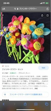 このお花の名前とかありますか あと どこで売ってますか Yahoo 知恵袋