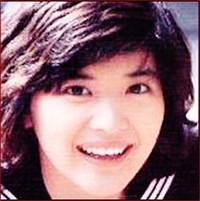 沢口靖子さんが主演した 澪つくし という朝ドラのなかで 桜田淳子 Yahoo 知恵袋