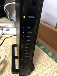 Nuro光について 今日宅外工事をしてもらいました Alar Yahoo 知恵袋