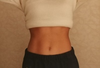 スタイルについてです 身長158cm 体重44 45kg ウ Yahoo 知恵袋