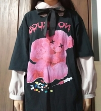 至急回答お願いしますこの組み合わせはおかしいですかね 下に長袖のブ Yahoo 知恵袋