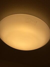 このタイプの照明は変えることができますか 教えて 住まいの先生 Yahoo 不動産