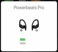 powerbeatsproを使っているのですが、ここ最近右耳だけ聞... - Yahoo!知恵袋