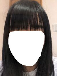 前髪を薄くしたいです 高校生女です 私は昔からくせっ毛で 美容院で前髪 Yahoo 知恵袋