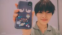 straykidsのアイエンが使用しているiphoneケースはどち... - Yahoo!知恵袋