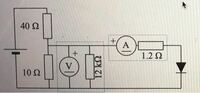 この回路図をTINKER CAD内で配線で表すとどうなりますか？ 