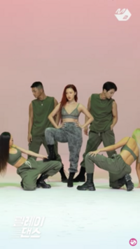 Mamamooファサの首の後ろにあるmariaと書かれたタトゥーの意味をお Yahoo 知恵袋