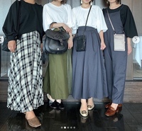 最近若い子で流行りのファッションがダサいという意見をよく聞きます Yahoo 知恵袋