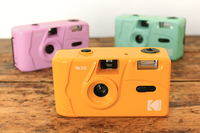 Kodakのこちらのフィルムカメラは写真をスマホに転送する事はできます Yahoo 知恵袋