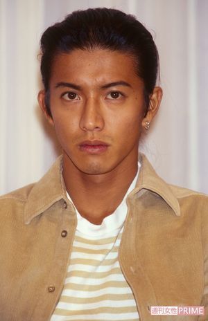 木村拓哉さん 昔と今どちらがいいですか 私は今のキムタクの方 Yahoo 知恵袋