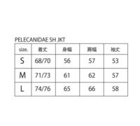 服のサイズ 身長１６８でｌサイズって大きいですか 僕がよく服を買う店はｌサ Yahoo 知恵袋