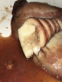 スルメイカのアニサキスについて 何故ヤリイカ アオリなど Yahoo 知恵袋