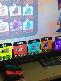 スプラトゥーン2前作経験者です 初めて3週間程でロングブラスターでウデマエx Yahoo 知恵袋