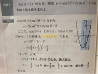 一次関数の変域についての問題で教えてください 五番の問題はxの変域の Yahoo 知恵袋