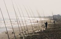 北海道での鮭釣りについて 今まではウキルアーやウキフカセ 餌はカツオ等つ Yahoo 知恵袋