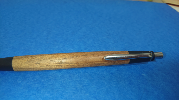 人気ショップが最安値挑戦 値下げ交渉可 野原工芸 シャープペンシル えんじゅ 槐 正規取扱店 Traverserdl Com