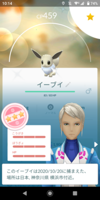 ポケモンgo個体値100や98のギャラドス使い道ありますか P Yahoo 知恵袋