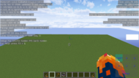マイクラでクライアントmod Labyやblcなど ではなく Forgeやl Yahoo 知恵袋