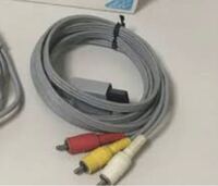 Wiiとテレビの接続方法について Wiiとsonyのbravia Yahoo 知恵袋