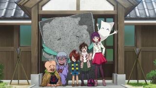 ゲゲゲの鬼太郎6期が映画化したら 主題歌の歌手は誰になって欲 Yahoo 知恵袋