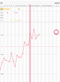 高温期いつからですか 排卵検査薬11日朝陰性弱陽性 朝 12日朝強陽性夜 Yahoo 知恵袋