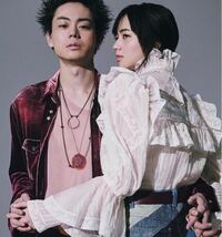 菅田将暉さんと小松菜奈さんってお似合いじゃないですか 雰囲気 Yahoo 知恵袋