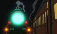 さよなら銀河鉄道999アンドロメダ終着駅 の幽霊列車と ヒーリン Yahoo 知恵袋