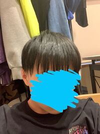 ツイストパーマをかけたいのですが この髪の毛の量と 質でやっても Yahoo 知恵袋