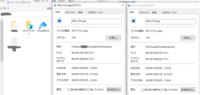 iCloud Drive Windows版の保存場所のCドライブからDドライブへの移動 iCloud Drive Windows版の保存場所をCドライブからDドライブに移動したいと思い、検索でヒットしたサイトを参考にコマンドプロンプロトを用いて、元のiCloud Drive用フォルダからDドライブに新たに作成したiCloud Drive用のフォルダにシンボリックリンク？を作成しました。
ジャ...