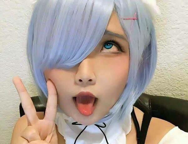 このコスプレイヤーって誰ですか Yahoo 知恵袋