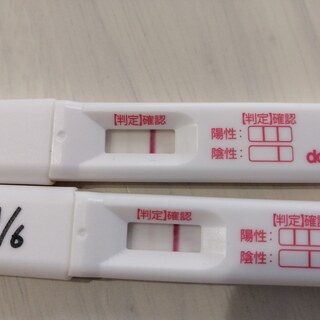 9日目 フライング 高温期