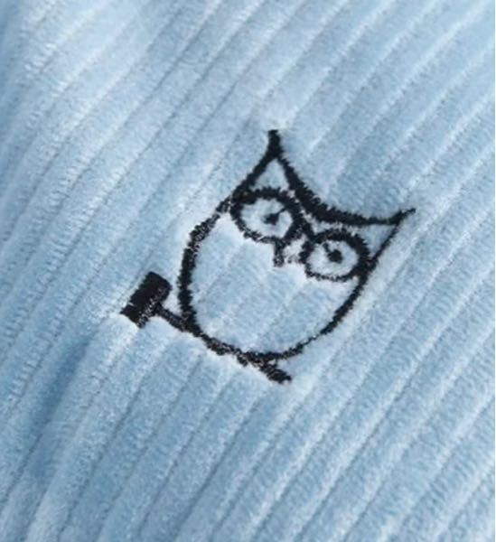 刺繍の取り方 既製品のコーデュロイのダウンジャケットの刺繍を取 Yahoo 知恵袋