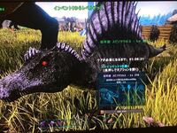 Ark Survivalevolvedで質問です Arkにも慣れ Yahoo 知恵袋