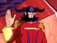 ボヤッキー系以外の八奈見乗児氏の演じるアニメキャラで最も印象的と言えば誰です Yahoo 知恵袋