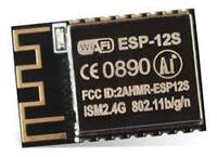 技適取得済みESP-12Fに変更 箱、説明書付き gbs Zgaiard X・Zgaiardシリーズ（インバータ） – 三井精機工業株式会社