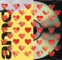 愛 をイメージする曲といったら何が思い浮かびますか ジャンル 邦洋 年代 Yahoo 知恵袋