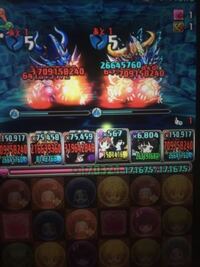 パズドラで攻撃倍率が高いモンスターってなんですか 覚醒スキルだと鍵の勇 Yahoo 知恵袋