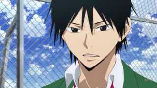 鳥海浩輔さんの演じたアニメキャラクターで好きなキャラクターを教えてください Yahoo 知恵袋